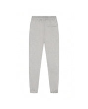 Malelions Men Marina Sweatpants | Grey Melange