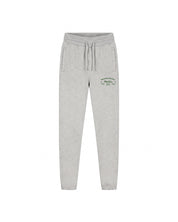 Malelions Men Marina Sweatpants | Grey Melange