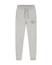 Malelions Men Marina Sweatpants | Grey Melange
