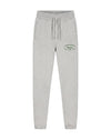  Malelions Men Marina Sweatpants | Grey Melange