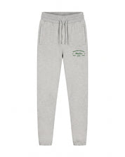 Malelions Men Marina Sweatpants | Grey Melange