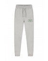  Malelions Men Marina Sweatpants | Grey Melange