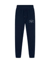  Malelions Men Marina Sweatpants | Navy
