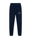  Malelions Men Marina Sweatpants | Navy