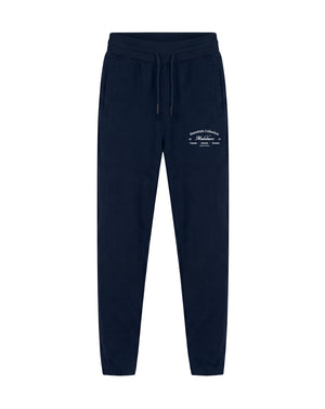 Malelions Men Marina Sweatpants | Navy