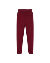 Malelions Men Marina Sweatpants | Burgundy