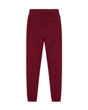 Malelions Men Marina Sweatpants | Burgundy
