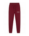  Malelions Men Marina Sweatpants | Burgundy