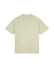 Malelions Men Jacquard T-Shirt | Off-White