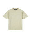  Malelions Men Jacquard T-Shirt | Off-White