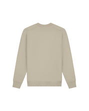 Malelions Men Pocket Sweater | Light Taupe