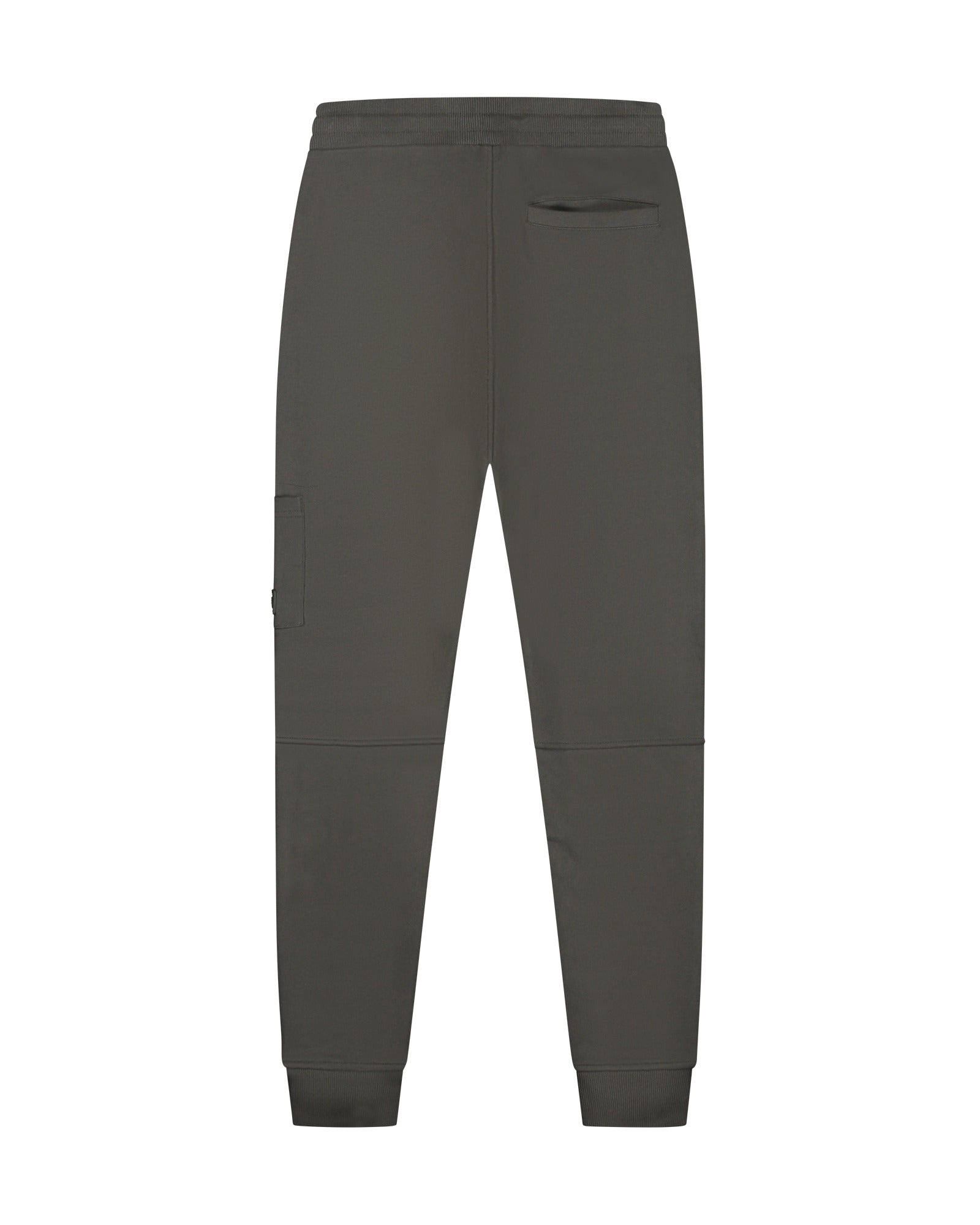 Malelions Men Pocket Sweatpants | Vintage Green