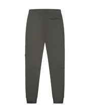 Malelions Men Pocket Sweatpants | Vintage Green