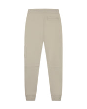 Malelions Men Pocket Sweatpants | Light Taupe