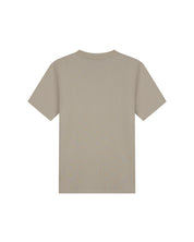 Malelions Men Pocket T-Shirt | Light Taupe