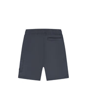 Malelions Men Pocket Shorts | Antra Grey