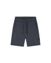 Malelions Men Pocket Shorts | Antra Grey