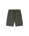  Malelions Men Pocket Shorts | Vintage Green