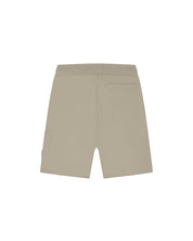 Malelions Men Pocket Shorts | Light Taupe