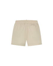 Malelions Nylon Swim Shorts | Light Taupe