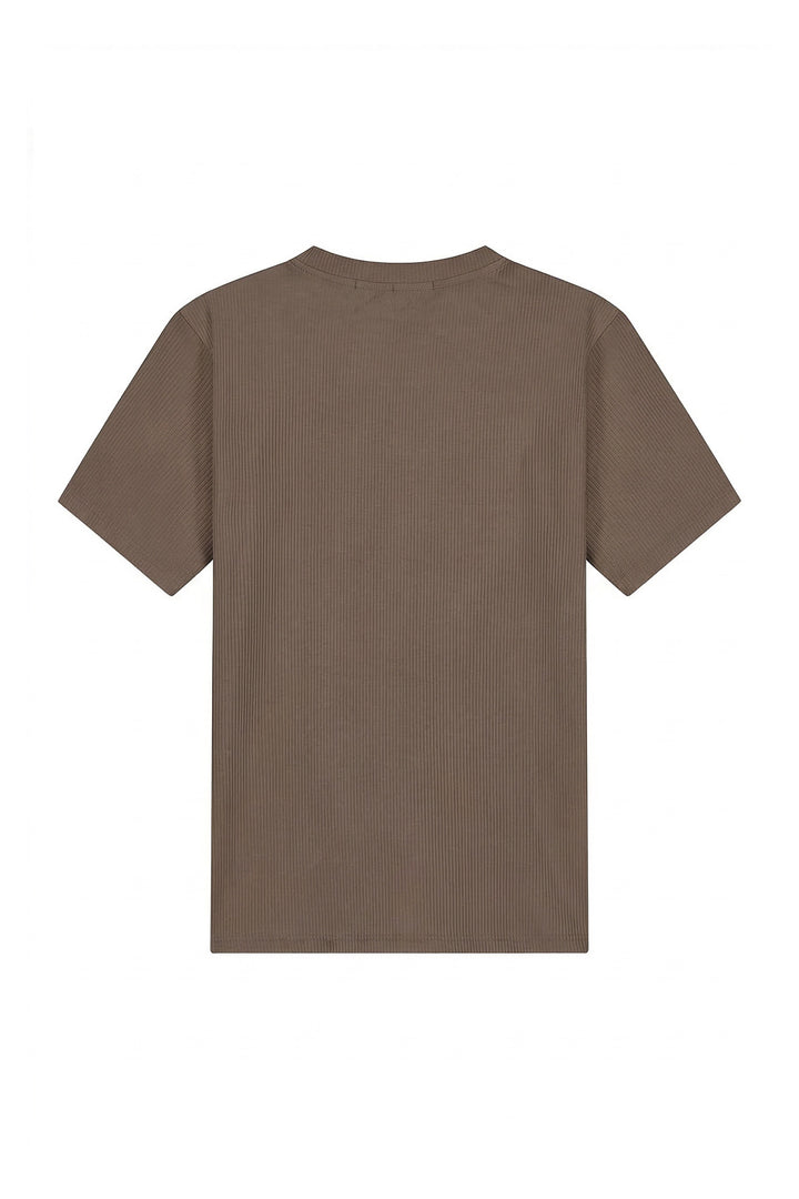 MMB30026027_50001_Malelions_Men_Ribbed_T-shirt_Brown_Back.jpg