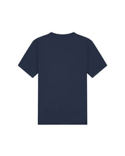 Malelions Men Ribbed T-Shirt | Navy