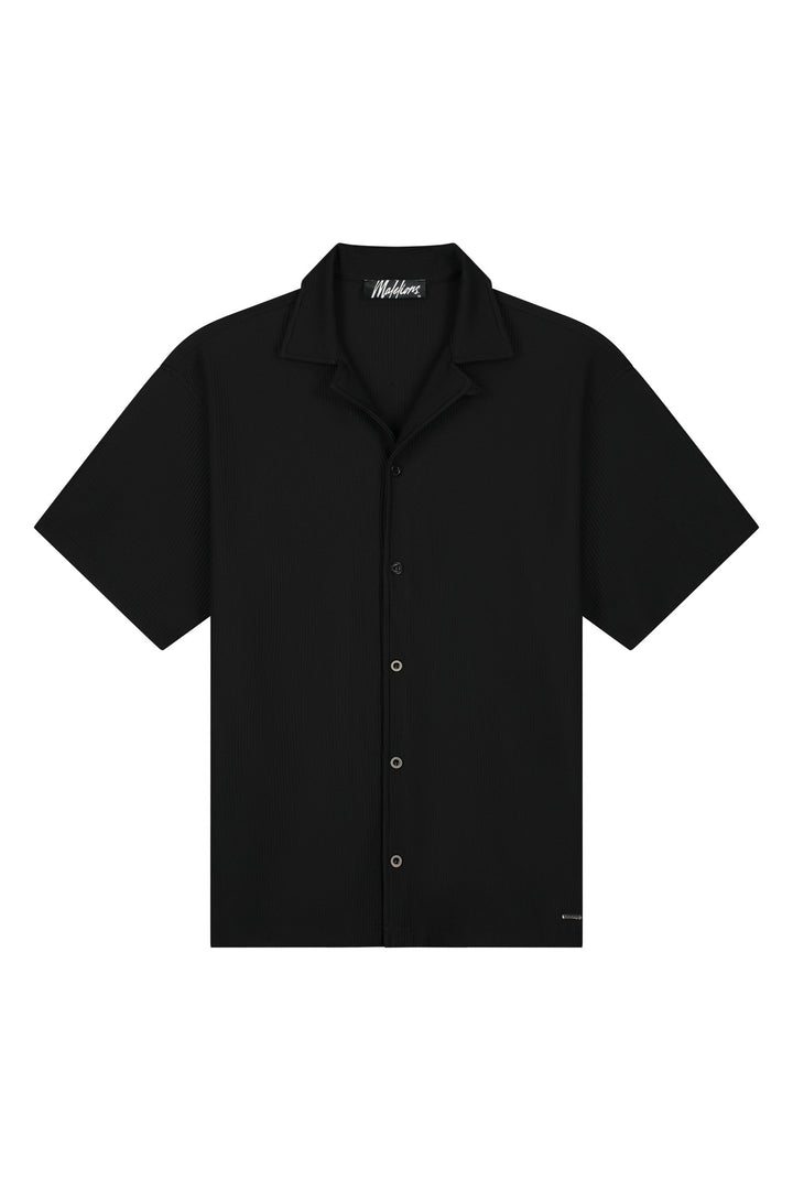 MMB30026029_49001_Malelions_Men_Ribbed_Camp_Collar_Shirt_Black_Front_0e20efd9-7a8c-432a-9b29-13d5e831a6ee.jpg