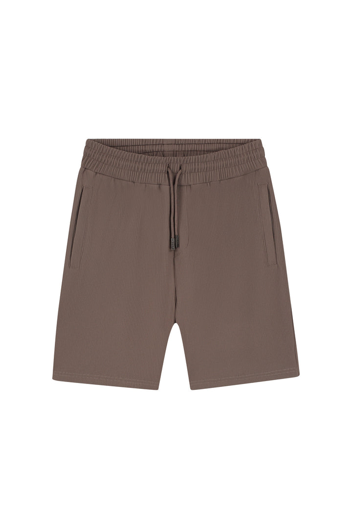 MMB30026031_50001_Malelions_Men_Ribbed_Shorts_Brown_Front_13bd9d7a-9179-43a6-b777-33dc74ee27a5.jpg