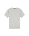  Malelions Men Bouclé T-Shirt | Pearl Grey