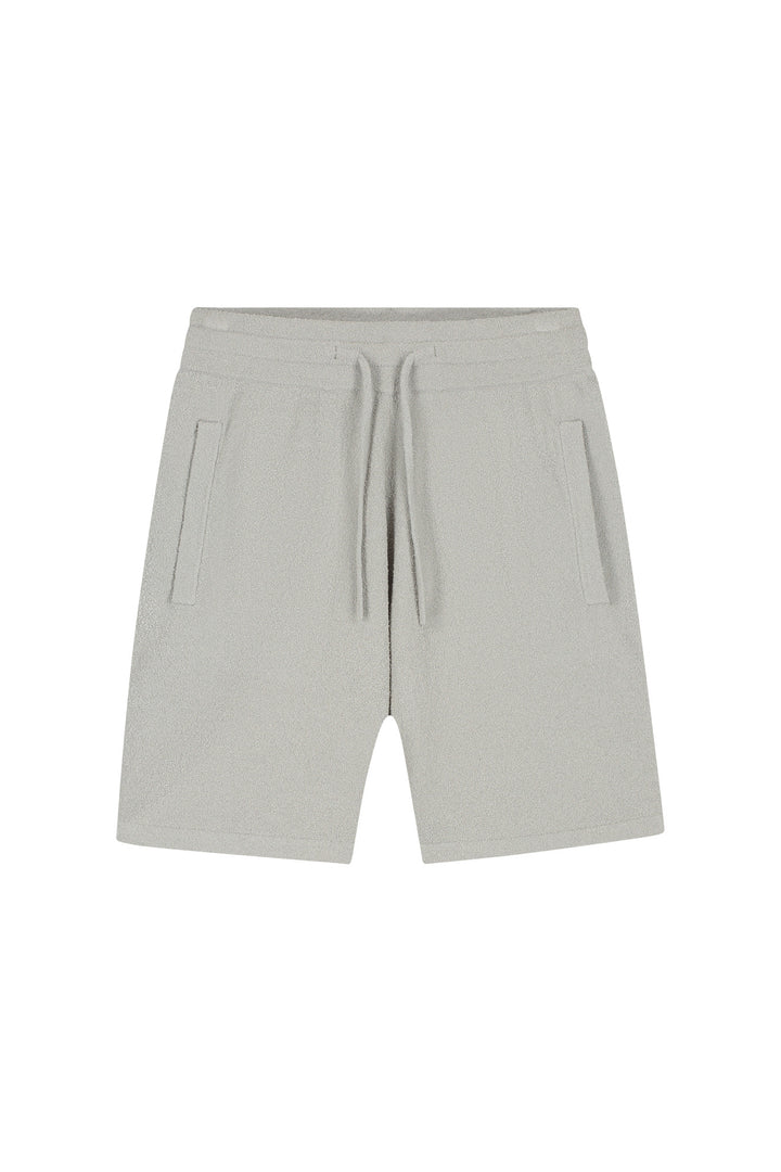 MMB30026037_41008_Malelions_Men_Boucle_Shorts_Pearl_Grey_Front.jpg