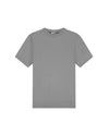  Malelions Men Knitted T-Shirt | Antra Grey