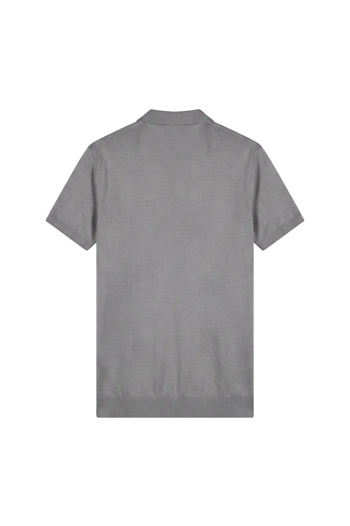 MMB30026041_41008_Malelions_Men_Knitted_Zip_Polo_Pearl_Grey_Back.jpg