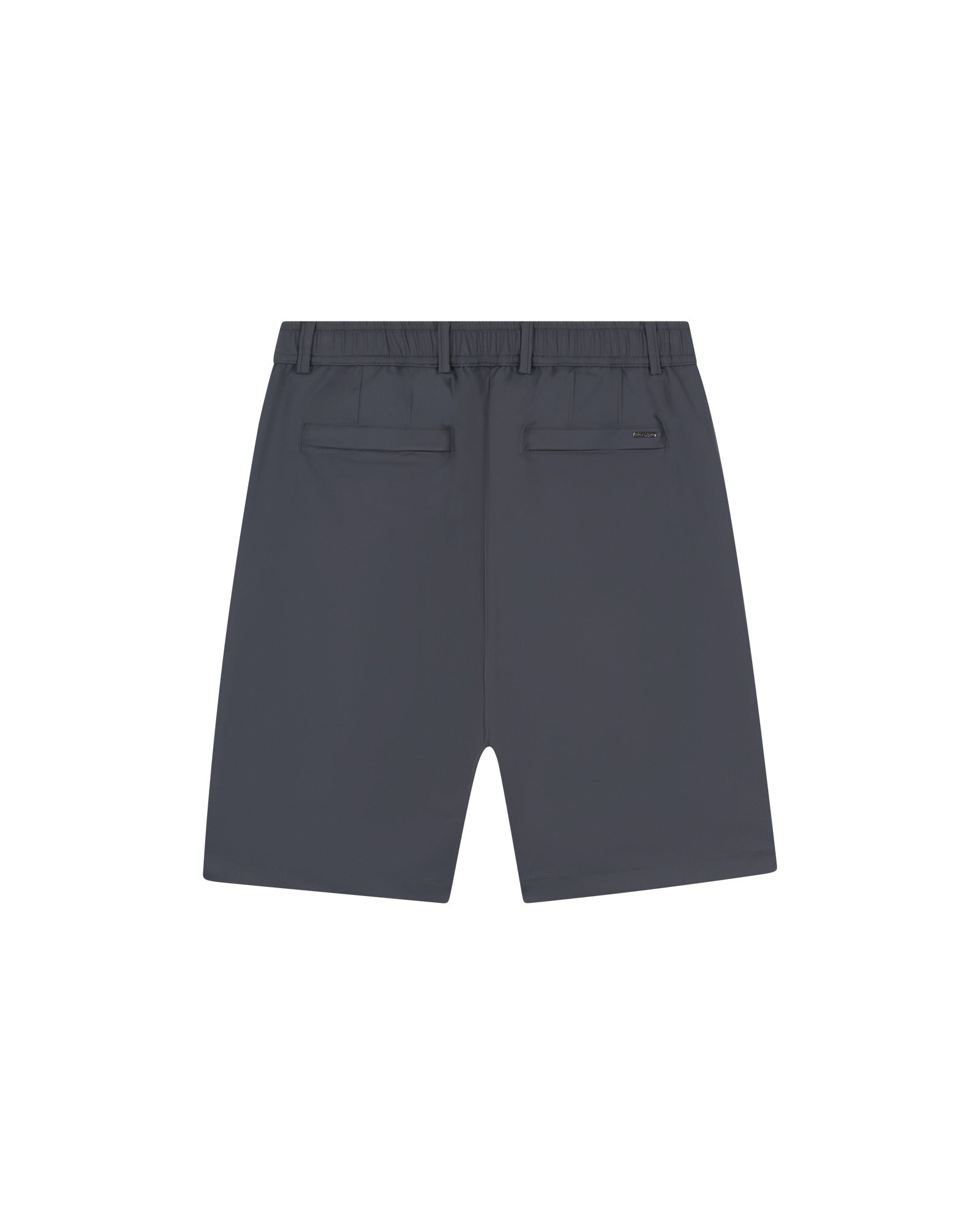 Malelions Men Casual Chino Shorts | Antra Grey