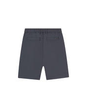 Malelions Men Casual Chino Shorts | Antra Grey