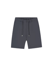 Malelions Men Casual Chino Shorts | Antra Grey