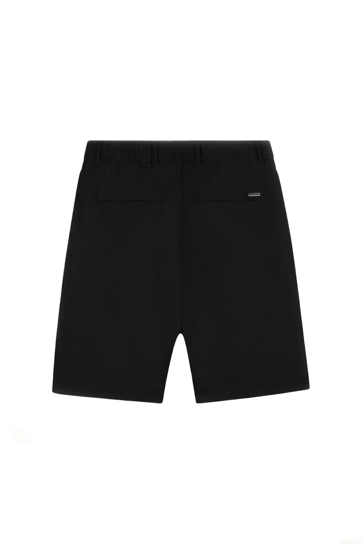 MMB30026043_49001_Maleions_Men_Casual_Chino_Shorts_Black_Back.jpg