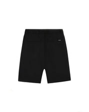 Malelions Men Casual Chino Shorts | Black