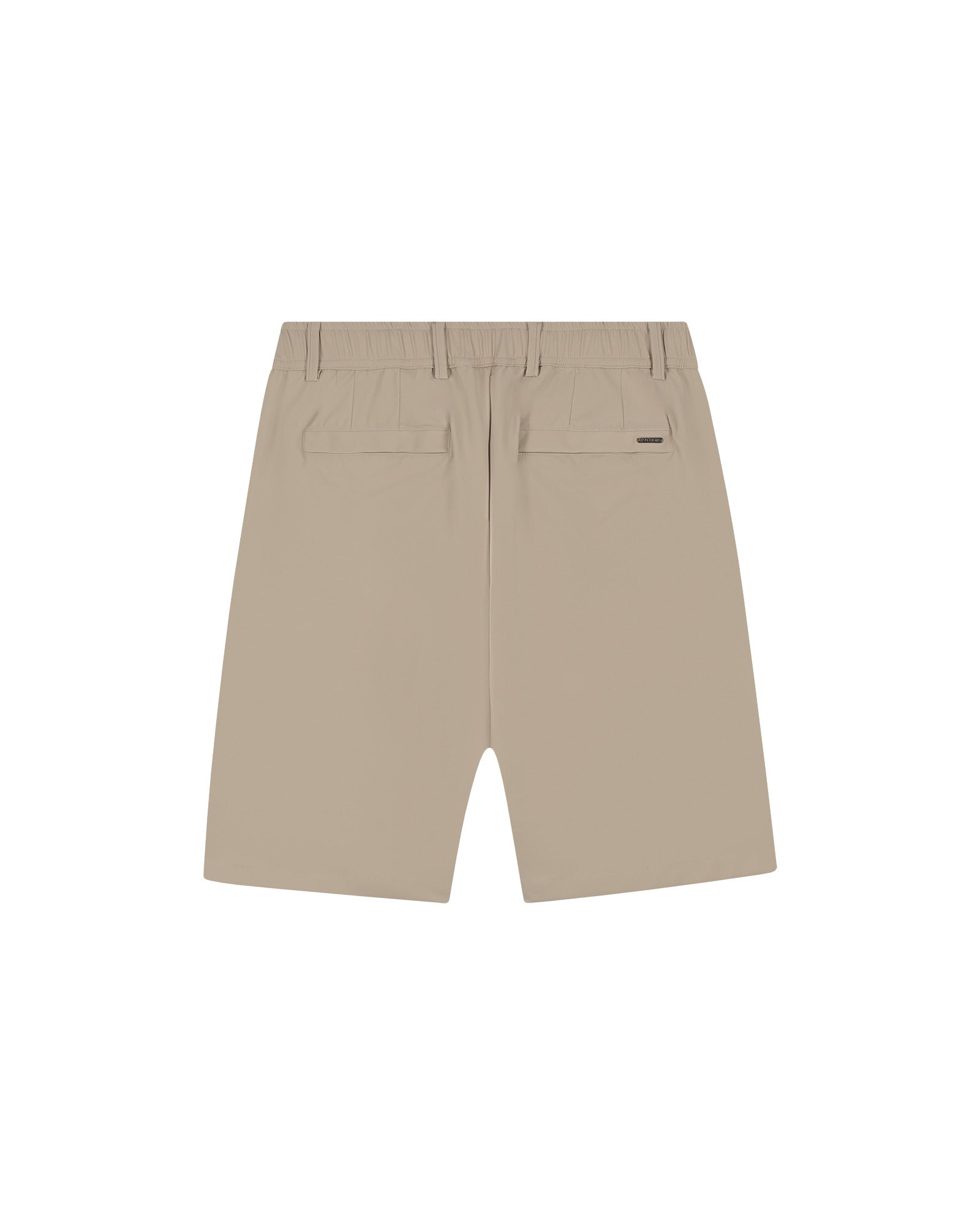 Malelions Men Casual Chino Shorts | Sage Brown