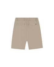 Malelions Men Casual Chino Shorts | Sage Brown