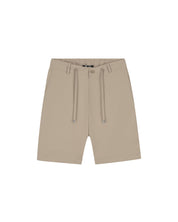 Malelions Men Casual Chino Shorts | Sage Brown