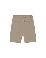 Malelions Men Casual Chino Shorts | Taupe