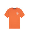  Malelions Men Riviera T-Shirt | Coral