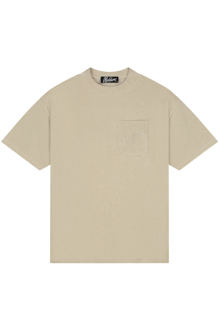 MMB30026057_Malelions_Men_Emblem_Towelling_T-Shirt_50014_Light_Taupe_Front.jpg