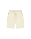  Malelions Men Emblem Towelling Shorts | Off-White