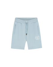 Malelions Men Permanent Vacation Shorts | Ice Blue