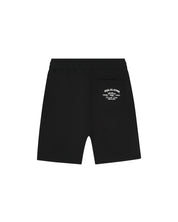 Malelions Men Permanent Vacation Shorts | Black