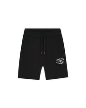 Malelions Men Permanent Vacation Shorts | Black