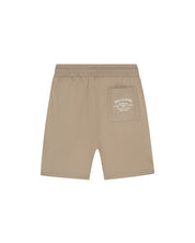 Malelions Men Permanent Vacation Shorts | Sage Brown