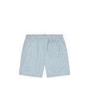Malelions Men Permanent Vacation Swim Shorts | Ice Blue