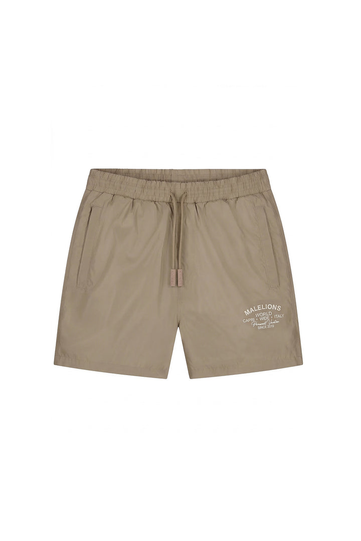 MMB30026065_50013_Malelions_Men_Permanent_Vacation_Swim_Shorts_Sage_Brown_Front.jpg